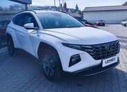 Hyundai Tucson 3