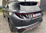Hyundai Tucson 3