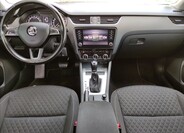 Škoda Octavia 6