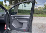 Volkswagen Touran 27
