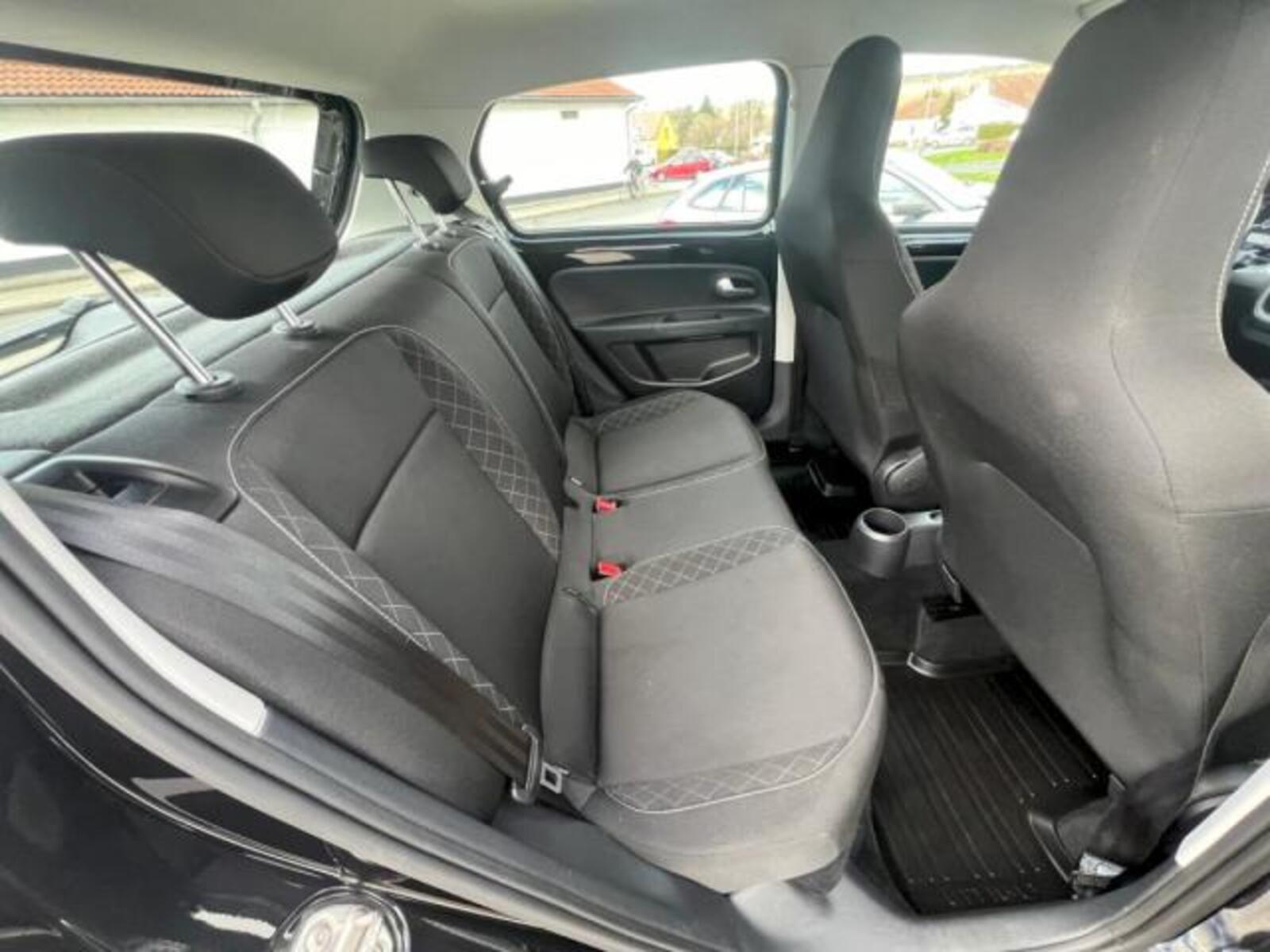 Škoda Citigo 15