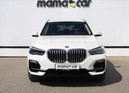 BMW X5 2