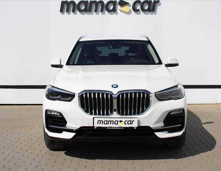 BMW X5 2