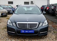 Mercedes-Benz Třídy E 2