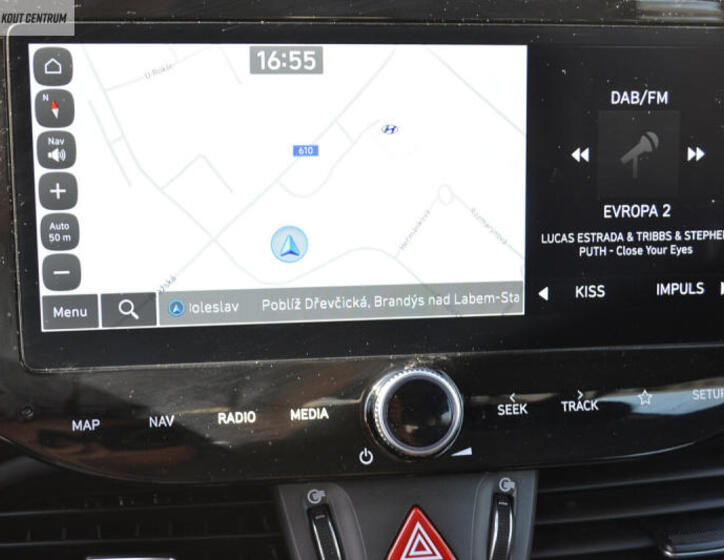 Hyundai i30 29