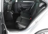 Škoda Superb 10