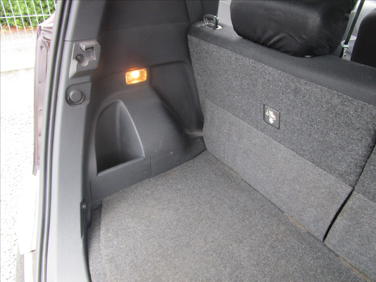 Daihatsu Materia
