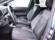 Volkswagen Taigo 10