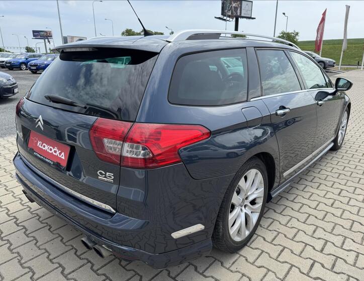Citroën C5 2