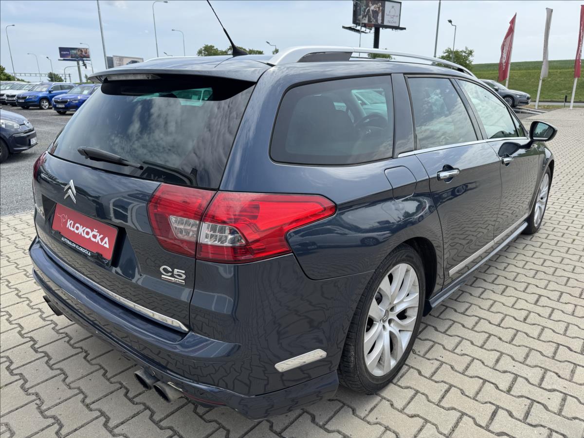 Citroën C5