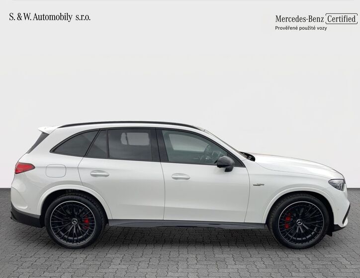 Mercedes-Benz GLC 5