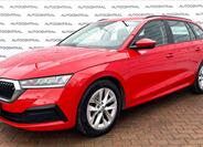 Škoda Octavia 7