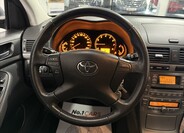 Toyota Avensis 24