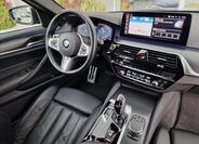 BMW Řada 5 40