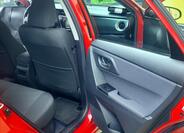 Toyota Auris 23