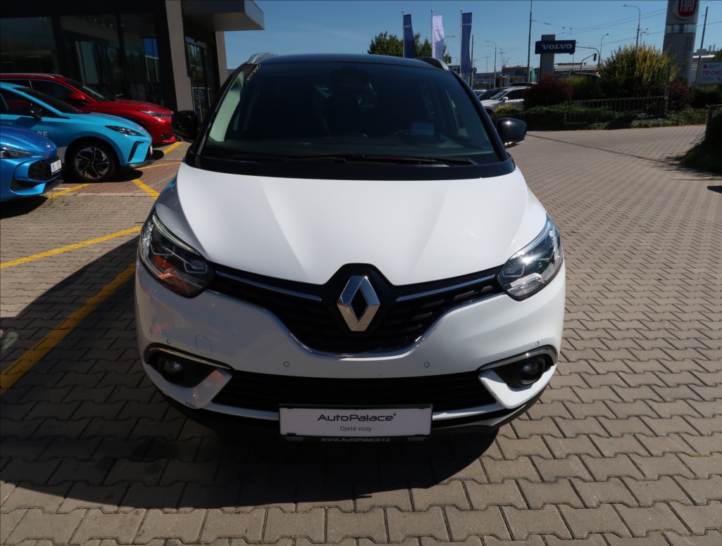 Renault Scénic