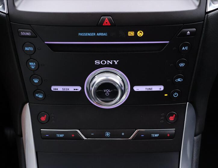 Ford Galaxy 33