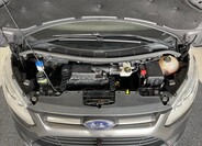 Ford Transit Custom 22