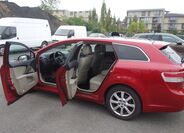 Toyota Avensis 14