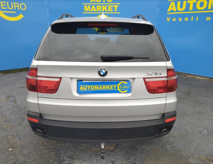 BMW X5 5