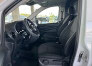 Mercedes-Benz Vito 11