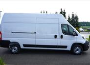 Citroën Jumper 8