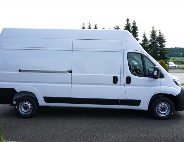 Citroën Jumper 8