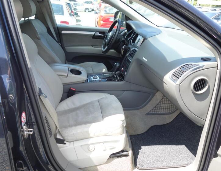 Audi Q7 13