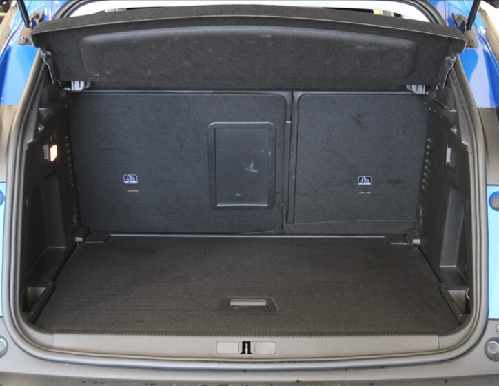 Peugeot 3008 24