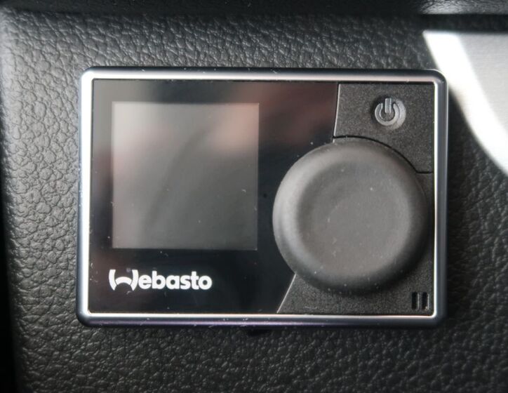 Toyota ProAce 23