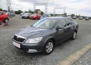 Škoda Octavia 3