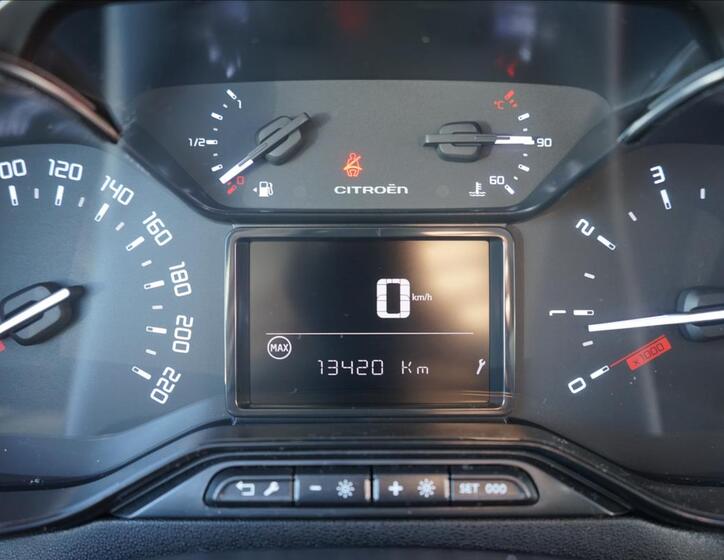 Citroën C3 13