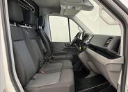Volkswagen Crafter 18
