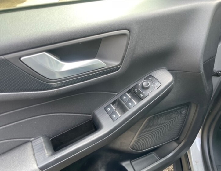 Ford Kuga 11
