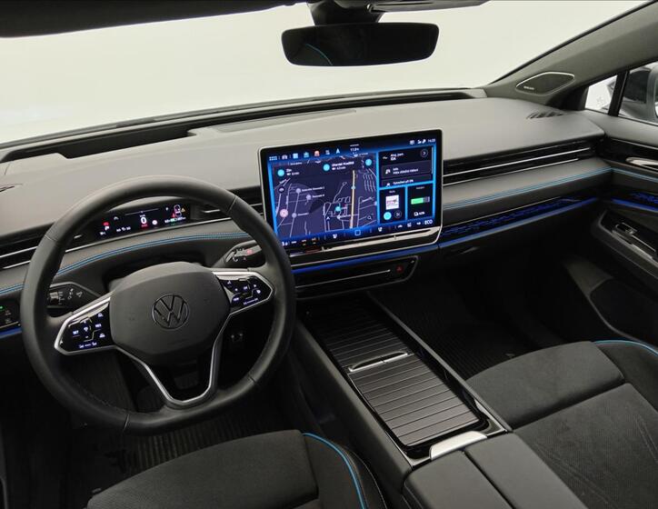 Volkswagen ID.7 21