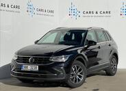 Volkswagen Tiguan 1
