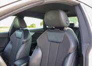 Audi A5 14