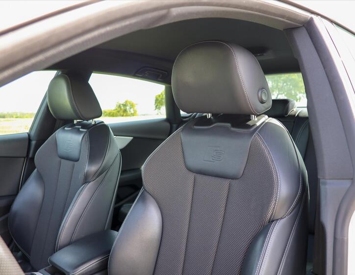 Audi A5 14