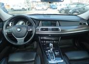 BMW Řada 5 7