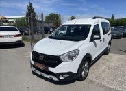 Dacia Dokker 2