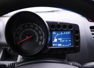 Chevrolet Spark 18