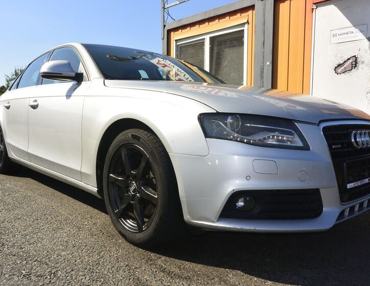 Audi A4 49