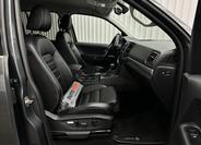 Volkswagen Amarok 32