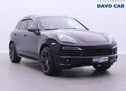 Porsche Cayenne 1