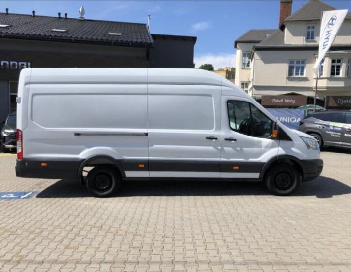 Ford Transit 2