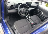 Toyota Yaris 10