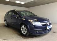 Opel Astra 1