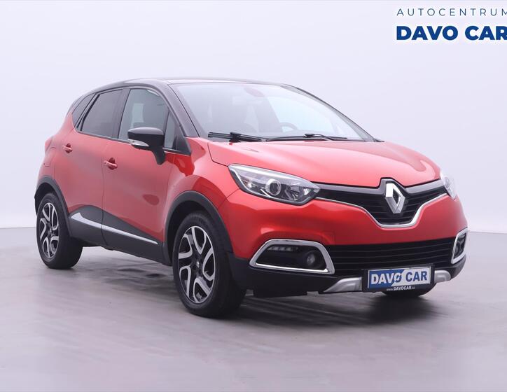Renault Captur 1