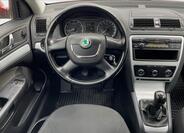 Škoda Octavia 12