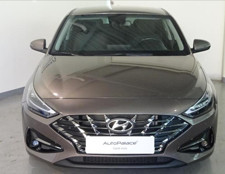Hyundai i30 2